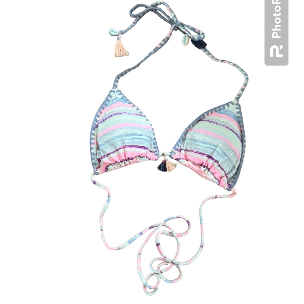 Victoria Secret Bikini Top Size Small